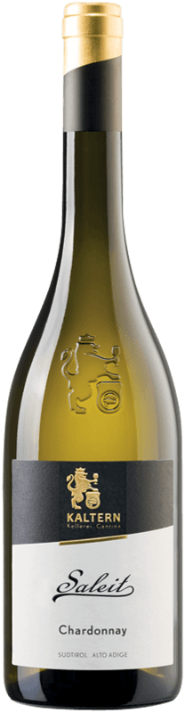 Saleit Chardonnay Alto Adige DOC - Kellerei Kaltern