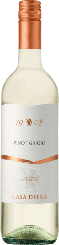 Pinot Grigio - Casa Defra