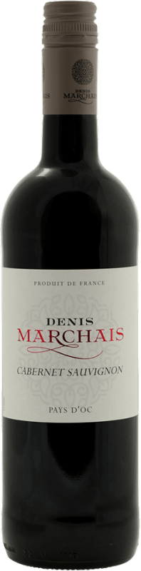 Cabernet Sauvignon - Denis Marchais