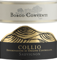 Sauvignon Collio DOC - Borgo Conventi