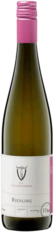 Riesling lieblich Rheinhessen - P.J. Valckenberg