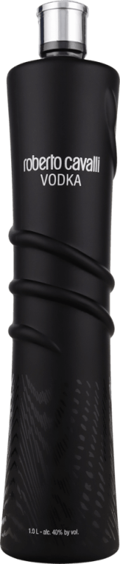 RC Night Edition - Roberto Cavalli