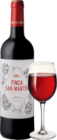 Vorschau: 3er Vorteils-Weinpaket - Finca San Martin Crianza DOCa - Torre de Oña