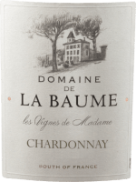Vorschau: Les Vignes de Madame Chardonnay - Domaine de la Baume