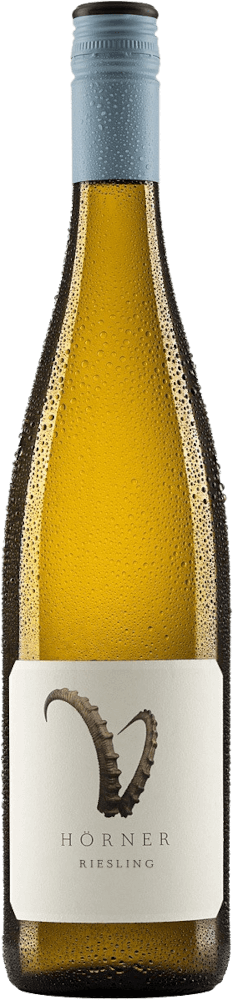 Vorschau: Steinbock Riesling - Weingut Hörner - 12x Vorteilspaket