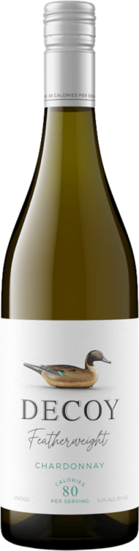 Featherweight Chardonnay - Decoy