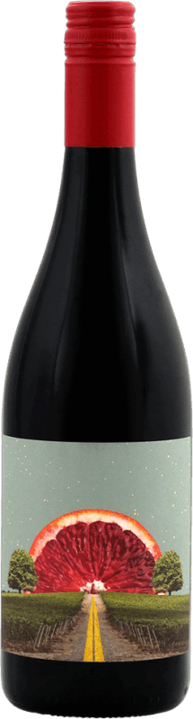 Solara Red - Cramele Recas