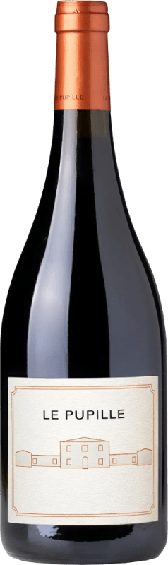 Syrah Toscana IGT - Le Pupille