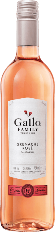 Grenache Rosé - Gallo Family