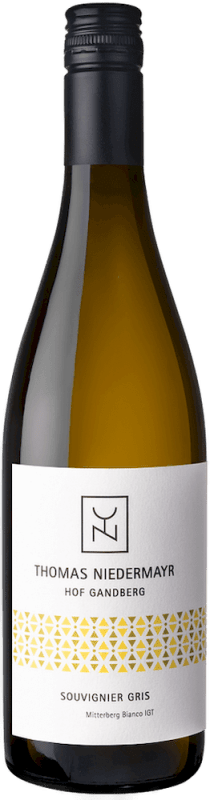 Sauvignier Gris - Weingut Thomas Niedermayr