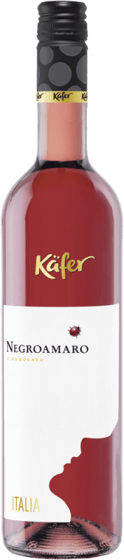 Negroamaro Rosé Puglia IGP - Käfer