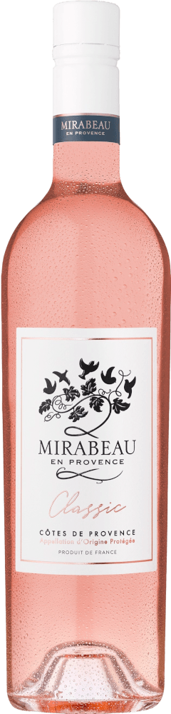 Vorschau: Sommerlig rosé fra Provence - 6 x smakspakke