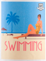 Vorschau: 12x Vorteils-Weinpaket Swimming Rosé - Bergdolt-Reif & Nett