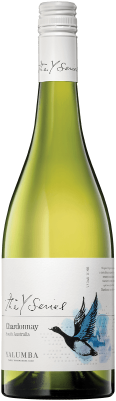Chardonnay Y-Series - Yalumba