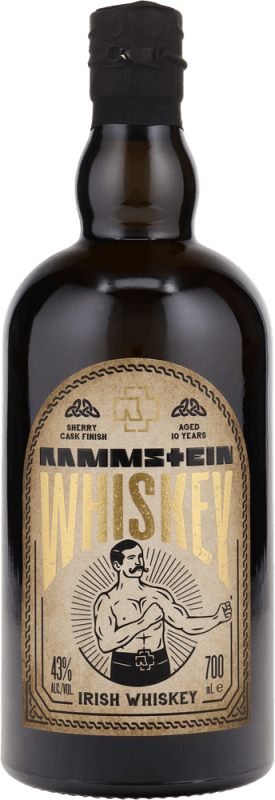 Irish Whiskey - Rammstein