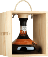 Thirty Years Old Port Decanter - Feuerheerd's