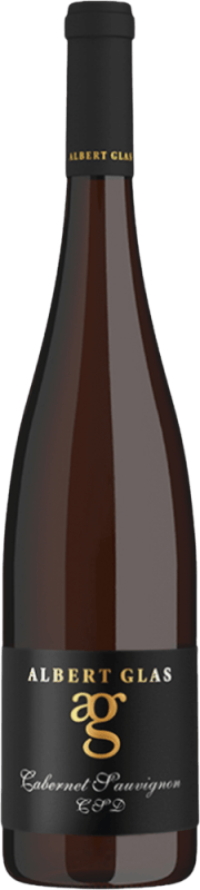 Black Label Cabernet Sauvignon - Weingut Albert Glas