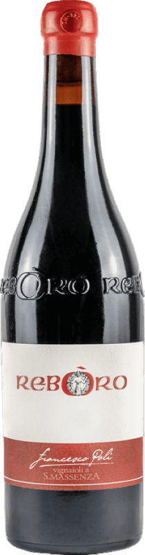 Reboro - Francesco Poli