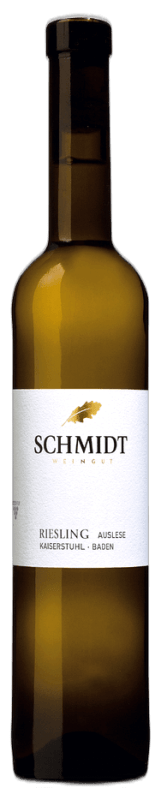 Riesling Auslese 0,5 L - Weingut Schmidt
