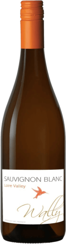 Wally Sauvignon Blanc - Les Caves de la Loire