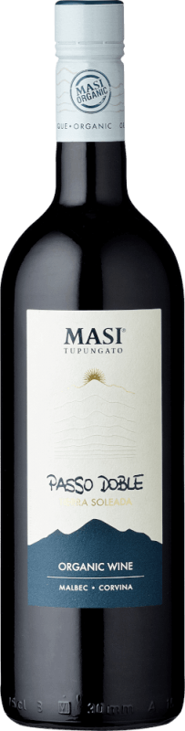 Passo Doble - Masi Tupungato