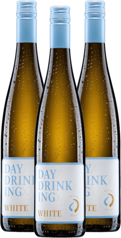 Daydrinking White - Weingut Hörner - 3x Vorteilspaket