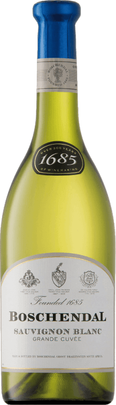 1685 Grande Cuvée Sauvignon Blanc - Boschendal