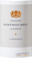 Vorschau: Constance AOP - Domaine Berthoumieu