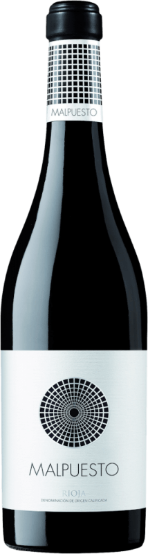 Malpuesto Rioja DOCa - Bodegas Orben