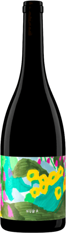 Nuba Vin Nature Bio - Aubert & Mathieu