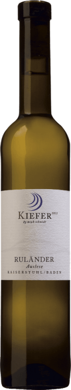 Ruländer Auslese 0,5 l - Weingut Kiefer