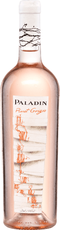 Pinot Grigio Rosé - Paladin