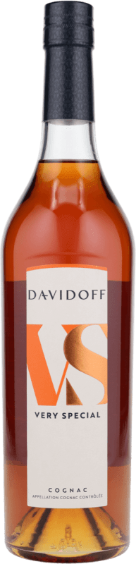 VS Cognac - Davidoff