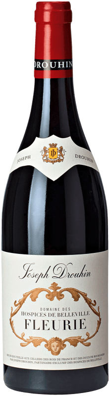 Fleurie Domaine des Hospices de Belleville AOC - Joseph Drouhin