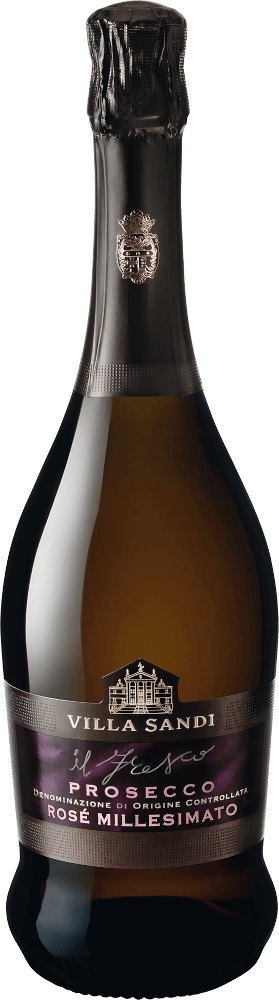 Vorschau: Sprudlende nytelse med Prosecco - 6x smaksprøvepakke