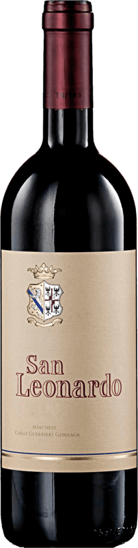 San Leonardo Trentino IGT - Tenuta San Leonardo