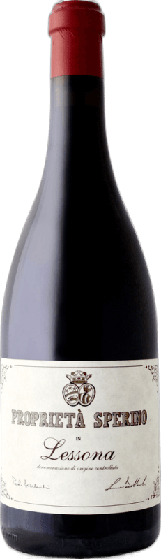 Lessona DOC - Proprietà Sperino