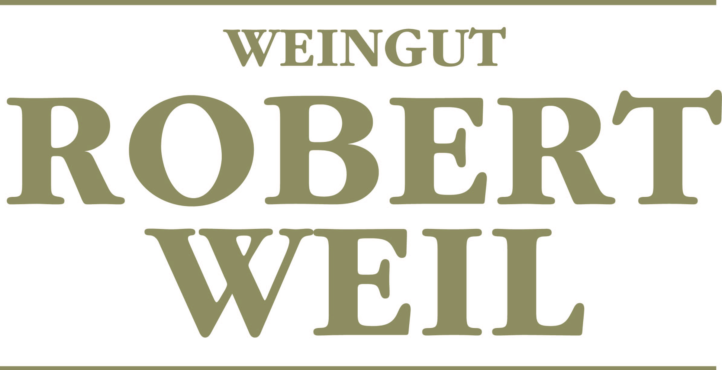 Weingut Robert Weil