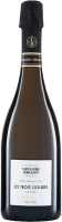 Champagne Le Clos des Trois Clochers 1er Cru Brut Zéro - Champagne Leclerc Briant
