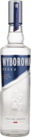 Vodka 0,5l - Wyborowa