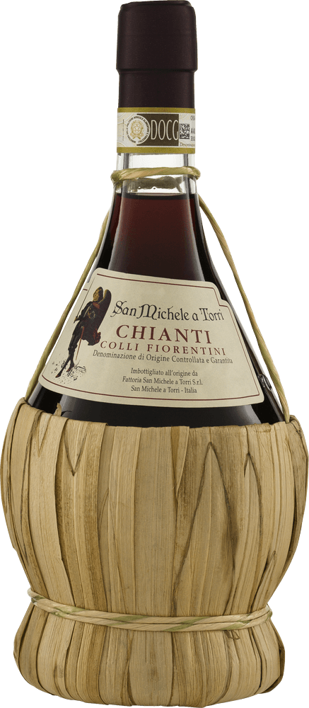 Vorschau: Pure Tuscany - Våre favorittviner fra Chianti i en pakke med 6 smaksprøver