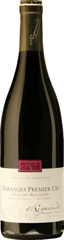 Maranges Des Clos Roussots - Domaine Regnaudot