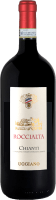 Roccialta Chianti DOCG 1,5 l Magnum - Azienda Uggiano