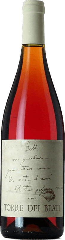 Cerasuolo D'Abruzzo Rosa-Ae - Torre Dei Beati