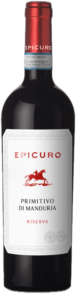 Vorschau: Utvalg av rødvin til peiskvelden - 6 x gourmetpakke