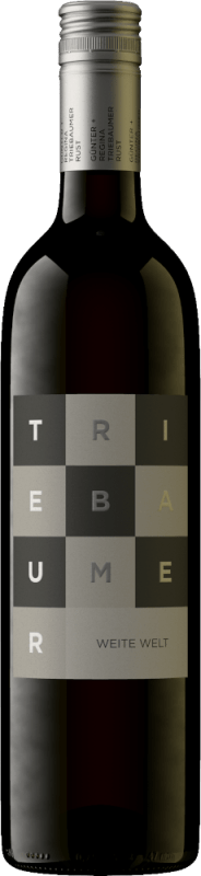 Weite Welt Reserve - Triebaumer