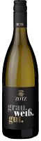 grau.weiß.gut. trocken 1,5 l Magnum - Weingut Zotz