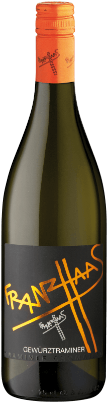 Gewürztraminer Alto Adige DOC - Franz Haas
