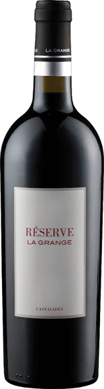 Castalides Réserve AOC - La Grange