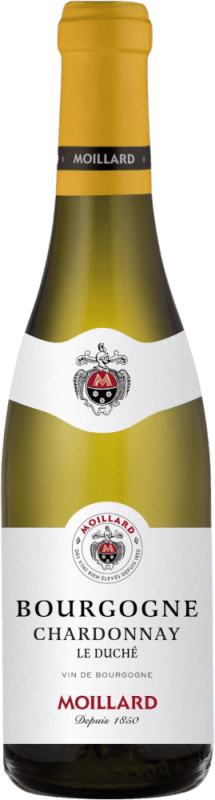 Bourgogne Chardonnay Le Duché AOP - Domaine Moillard